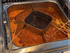 -串一火锅(赛格国际购物中心店)