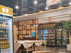 -渔娘渔家丹东海鲜(东直门店)
