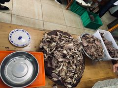 -吾穆勒蓬灰牛肉面·清真(北滨河中路店)
