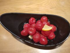 -宴小馆·小海鲜青岛菜(五四广场店)