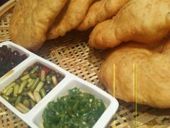-李记搅团•非遗陕菜(三桥店)