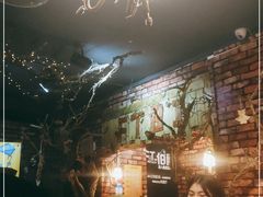 -MAX伯爵趣味互动密室逃脱(大坪D馆店)