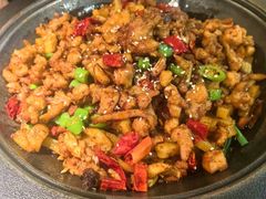 -六月雪干锅(涪城万达广场店)