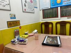 -米郎餐厅·朝鲜族料理(延长路店)