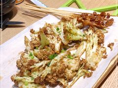 -望江门小龙虾·烧烤(九堡店)