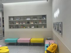 -天真蓝照相馆(五角场百联又一城店)