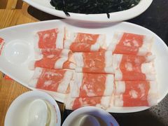 -豪渝火锅(李家村万达店)