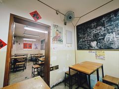 -炒豆合作社(东四总店)