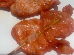 -小杨生煎(黄河路美食休闲街店)