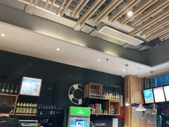 -木屋烧烤(惠阳华润小径湾店)