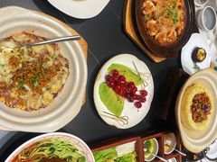 -五谷丰登农家院·地道胶东菜·海鲜烧烤(威海店)