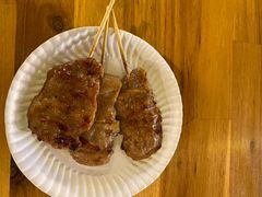 -滨海尚泰美食广场