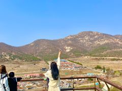 -里口山风景名胜区