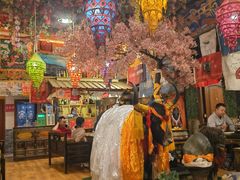-吉祥圣雪藏餐