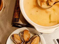 -南棠馆粤菜坊(群光店)