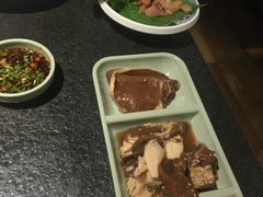 -盛江山自助料理(奥莱锦辉购物广场店)