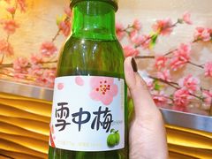 -青瓦餐厅·生鱼片·韩园烤肉(西塔店)