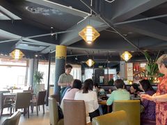 -盐帮食坊•小河帮川菜(四川师大店)