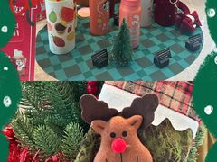 -星巴克(深圳音乐厅店)