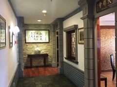-上海老饭店(北京分店)
