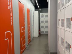 -乐刻健身(灯市口店)