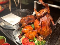 -星璨·自助餐厅-厦门禹洲温德姆至尊豪廷大酒店