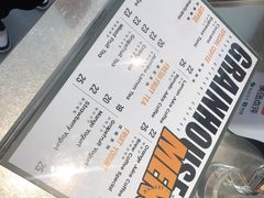 -大仓面包(西平店)