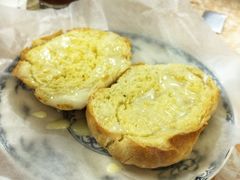 脆脆奶油猪-渔记茶餐厅(渔村店)