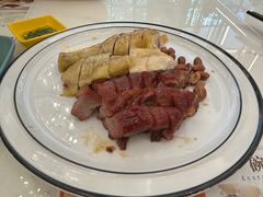 -新世界餐厅(万达店)