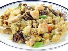 津味全爆-老城味道·传统天津菜(杨柳青店)
