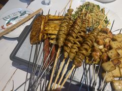 -亿牌牌东北烧烤(博物馆旗舰店)