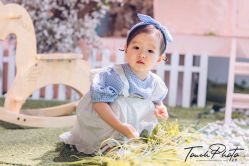 -韩国童感TOUCH PHOTO儿童摄影(朝阳分店)