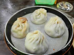 -李记清真馆(打钉巷店)