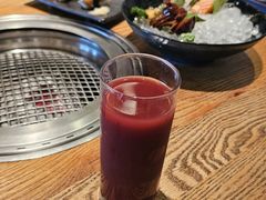 -赤坂亭M9和牛烧肉(世博源店)