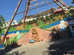 -水上乐园·欢乐世界