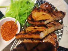 -俄士厨房(万松园店)
