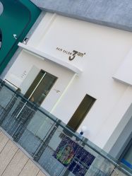 点击看大图 -JUNO hair salon