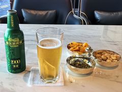-大堂酒廊·富力丽思卡尔顿酒店