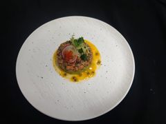 -宴悦海鲜餐厅·游水海鲜·牛排(亚龙湾瑞吉店)