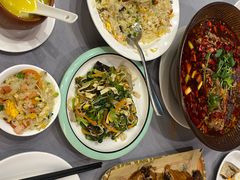 -金哥私房菜馆(张府园总店)