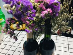 -芭菲盛宴·环球美食(解放碑英利国际店)