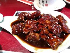 -味福记·本地特色菜(八一万达广场店)