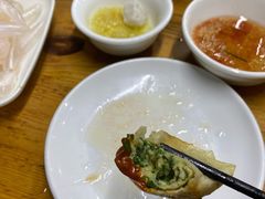 -章记正宗南岗鱼蛋火锅