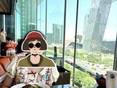 -福楼毕斯罗F Bistronome(国贸商城约会地标景观店)