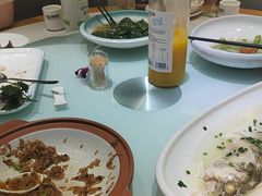 -江南韵·无锡太湖文化体验餐厅(凤凰天街店)