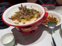 小炒黄牛肉-辣可可·小炒黄牛肉(望京凯德MALL店)