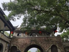-蒋氏故居