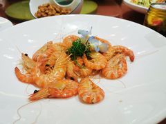 -万家宴海鲜大酒楼(五四路店)