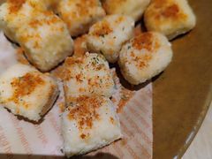 -本处·素食·融合料理(南油店)