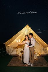 -帆拉斐婚纱摄影(春熙店)